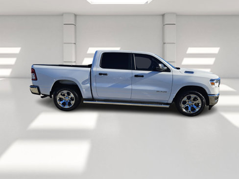 Certified 2024 RAM 1500 Big Horn image 6