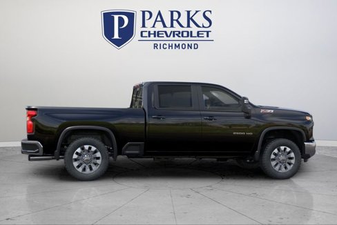 New 2026 Chevrolet Silverado 2500 LT image 5