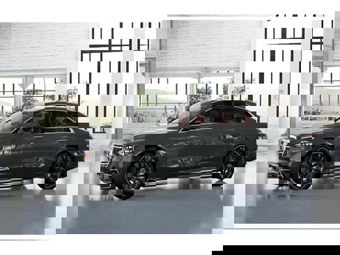 New 2026 Mercedes-Benz S 580 4MATIC Sedan image 37