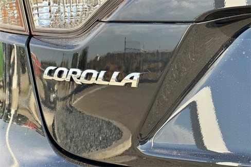 New 2026 Toyota Corolla LE image 26