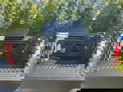 New 2025 RAM 2500 Limited image 24