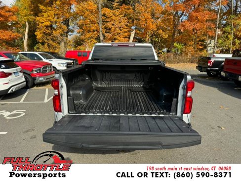 Used 2019 Chevrolet Silverado 1500 RST w/ All-Star Edition image 12