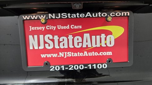 Used 2023 Nissan Rogue SV image 25