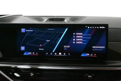 Used 2026 BMW X5 M Competition w/ Executive Package image 22