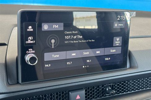 New 2026 Honda CR-V LX image 14