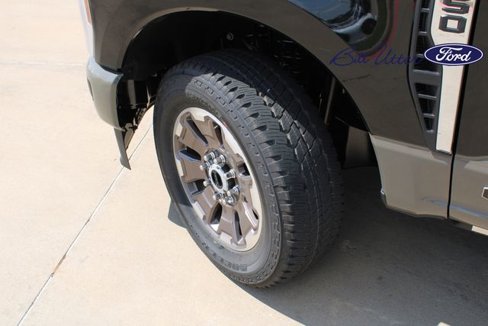New 2026 Ford F250 King Ranch image 5