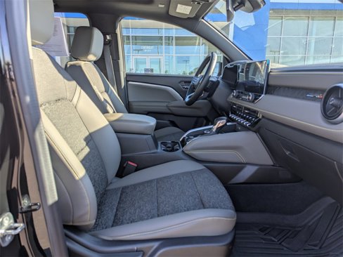 Certified 2023 Chevrolet Colorado ZR2 image 32