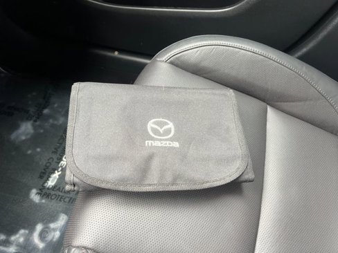 Used 2022 MAZDA CX-30 2.5 Turbo w/ Premium Package image 35