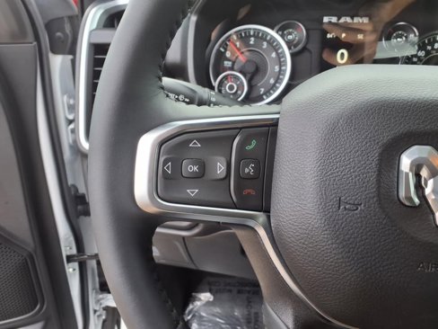 New 2024 RAM 1500 Big Horn image 13