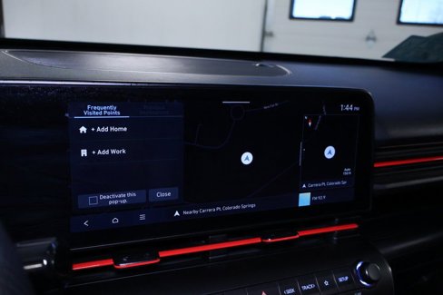 Used 2024 Hyundai Kona N Line image 32