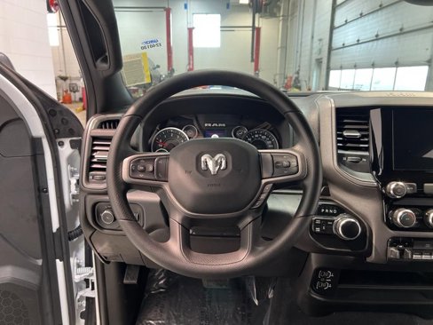 New 2024 RAM 2500 Tradesman w/ Towing Technology Group image 31