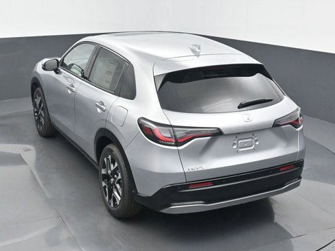 New 2026 Honda HR-V EX-L image 18