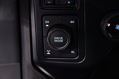 Used 2024 Ford F350 XL w/ STX Appearance Package image 29