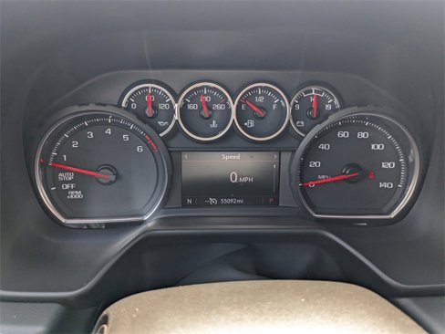 Used 2023 Chevrolet Tahoe LS w/ Driver Alert Package image 26