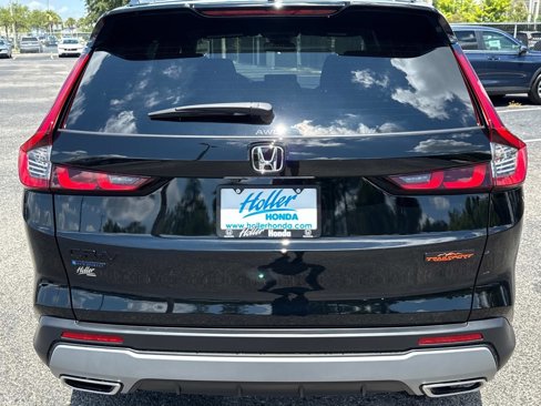 New 2026 Honda CR-V TrailSport image 5
