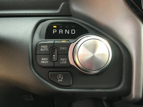 New 2026 RAM 1500 Laramie image 20