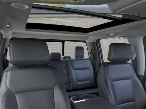 New 2025 Ford F350 Lariat w/ Lariat Ultimate Package image 22