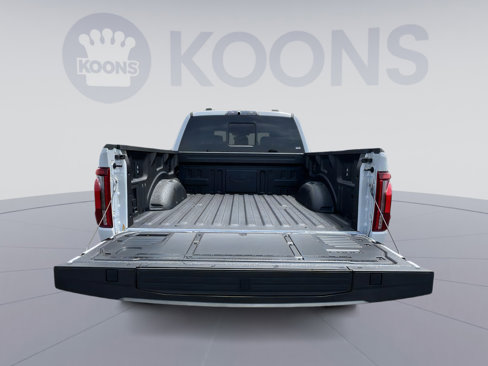 New 2025 Ford F150 Raptor image 25