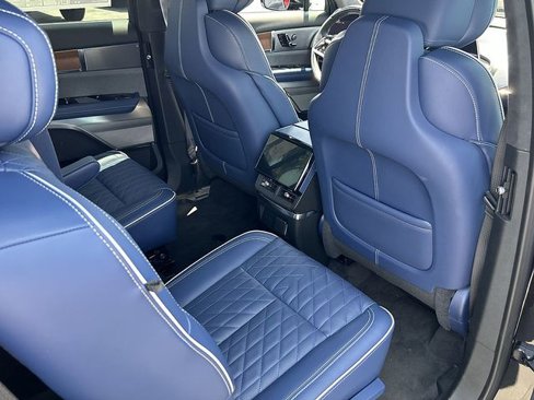 New 2026 Cadillac Vistiq Premium Luxury image 27