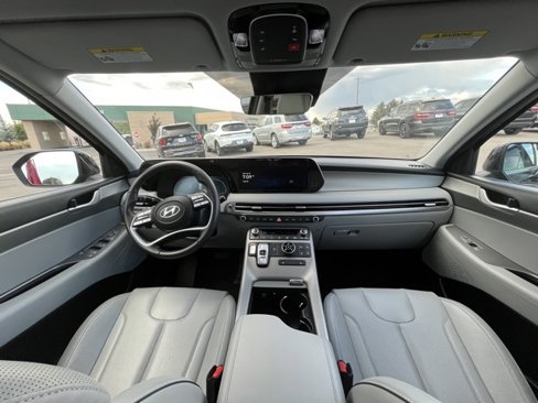 Used 2025 Hyundai Palisade SEL image 33