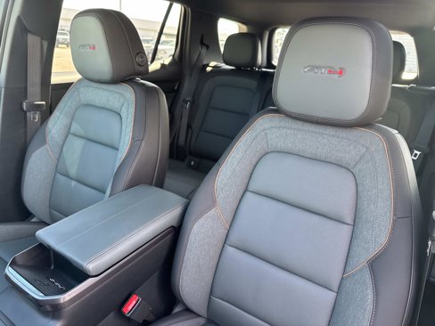 New 2026 GMC Terrain AT4 w/ Convenience Package III image 23