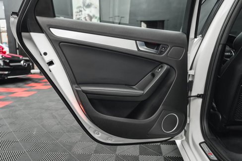 Used 2015 Audi S4 Premium Plus w/ Technology Package image 45
