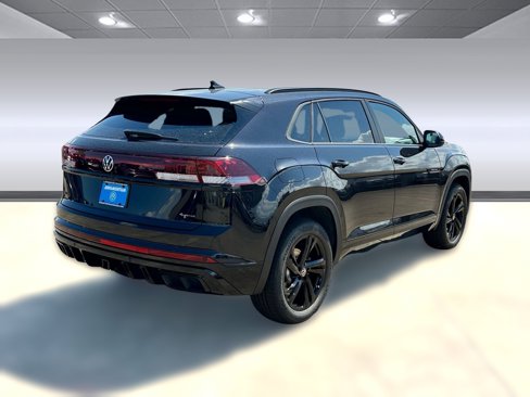 New 2026 Volkswagen Atlas Cross Sport SEL R-Line image 8