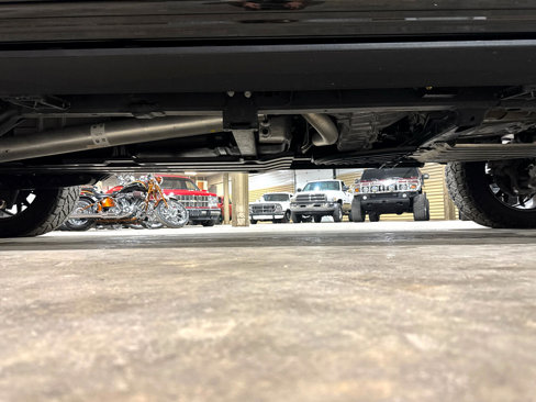Used 2022 RAM 1500 TRX w/ TRX Level 2 Equipment Group image 30