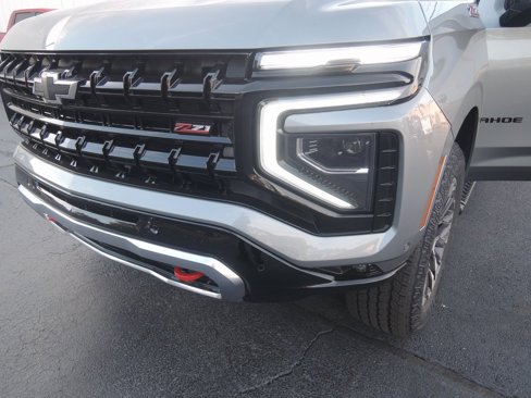 New 2026 Chevrolet Tahoe Z71 image 42