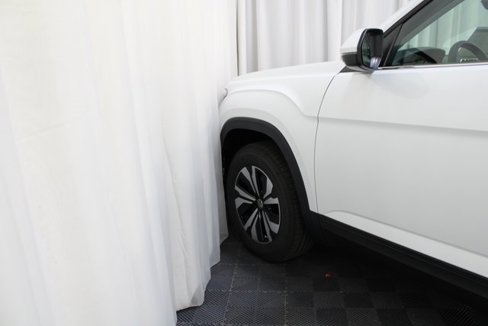 New 2026 Volkswagen Atlas SE image 21