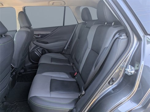 Used 2023 Subaru Outback Onyx Edition XT image 15