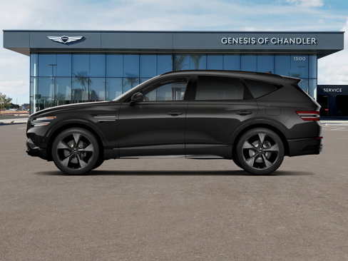 New 2026 Genesis GV80 3.5T Prestige image 4