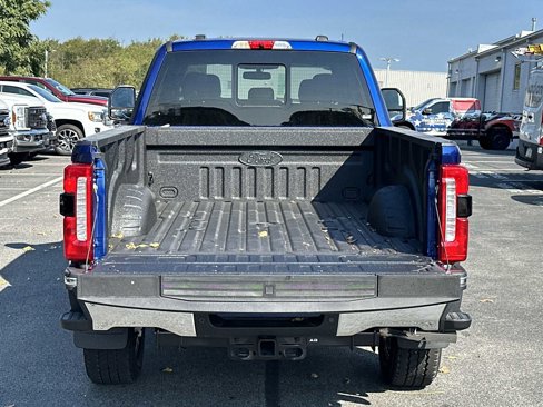 New 2026 Ford F250 King Ranch image 27