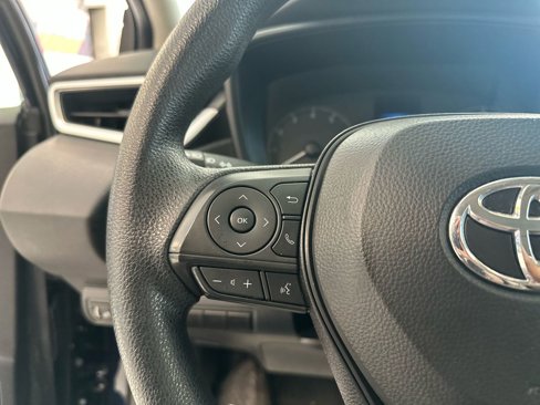 Used 2024 Toyota Corolla LE image 18