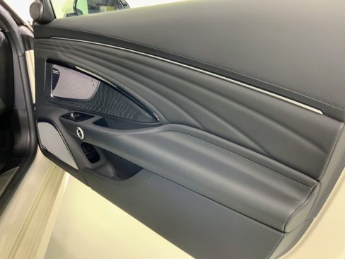 Used 2024 Maserati GranTurismo Modena image 38