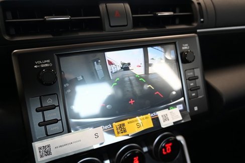 New 2025 Toyota GR86 Premium image 16