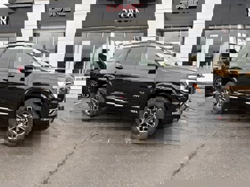 New 2026 GMC Terrain AT4 w/ Technology Package II image 1