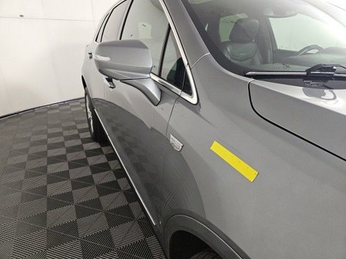 Used 2023 Cadillac XT5 Premium Luxury image 34
