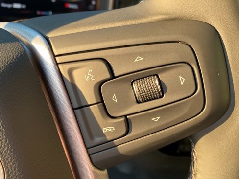 New 2026 GMC Sierra 1500 Elevation image 27