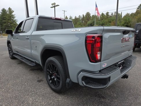 Used 2024 GMC Sierra 1500 Elevation w/ Elevation Premium Package image 30