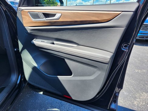 New 2026 Volkswagen Atlas SE image 20