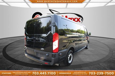 Used 2020 Ford Transit 150 Low Roof image 5