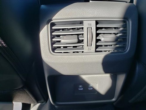 New 2026 Nissan Rogue SV image 16