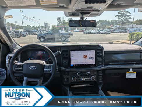 New 2026 Ford F250 Lariat image 17