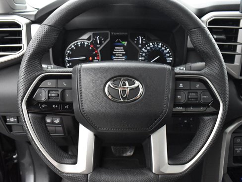 Used 2023 Toyota Tundra Limited image 14