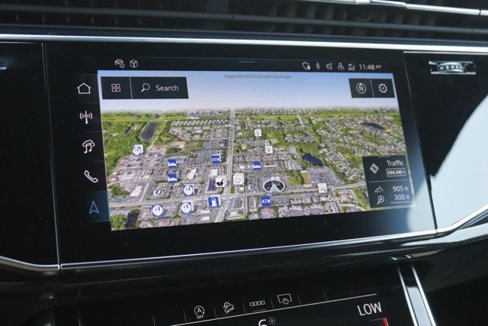 New 2025 Audi Q7 2.0T Premium image 28