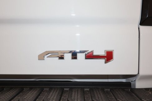 Used 2024 GMC Sierra 1500 AT4 w/ AT4 Premium Package image 36