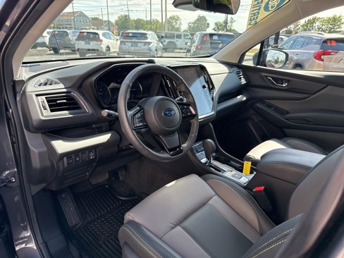 Used 2024 Subaru Ascent Onyx Edition image 9