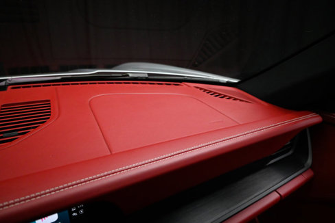 Used 2022 Porsche 911 Carrera 4 GTS image 98