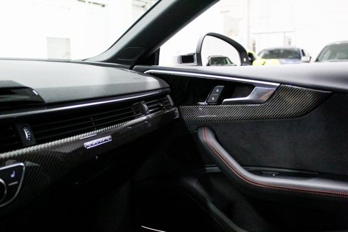 Used 2024 Audi S5 Premium Plus image 28